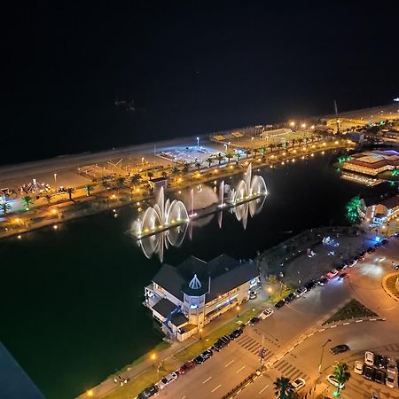 Апартамент С Видом На Море Batumi Ruang foto